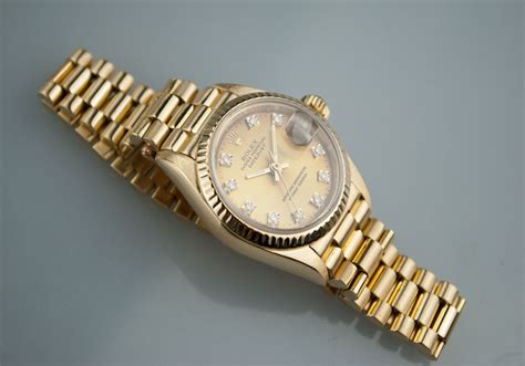 montre rolex femme occasion.